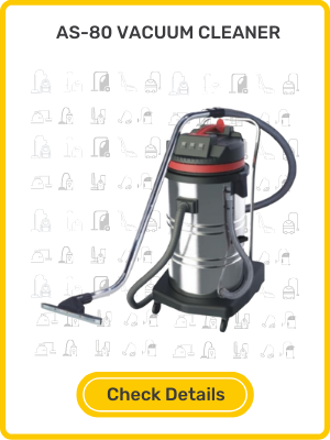80 ltr car vacuum cleaner